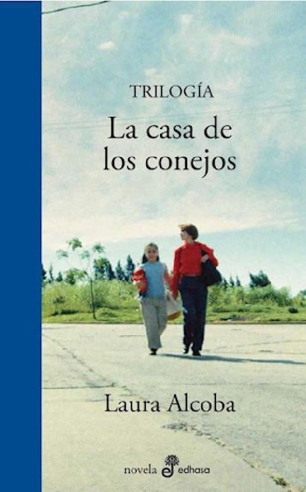 Trilogía La Casa de los Conejos
