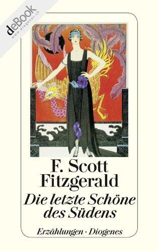 Die letzte Schöne des Südens (detebe)