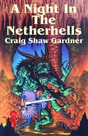 A Night in the Netherhells