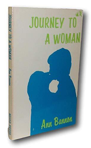 Rare: Journey to a Woman (First Edition Thus)