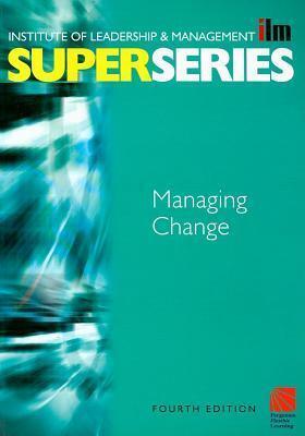 Managing Change Super Series