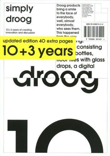 Simply Droog