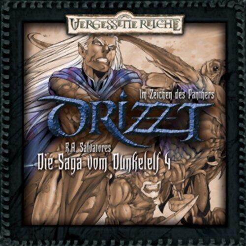 Im Zeichen des Panthers