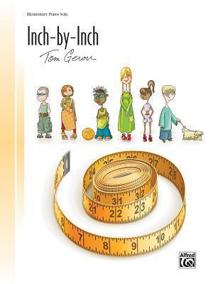 Inch-by-Inch: Sheet