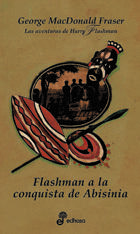 Flashman a la conquista de Abisinia