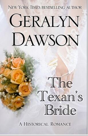 The Texan's Bride