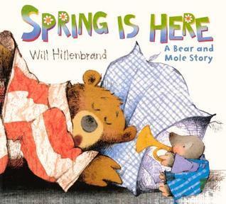 Spring is Here!