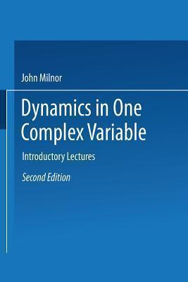Dynamics in One Complex Variable: Introductory Lectures