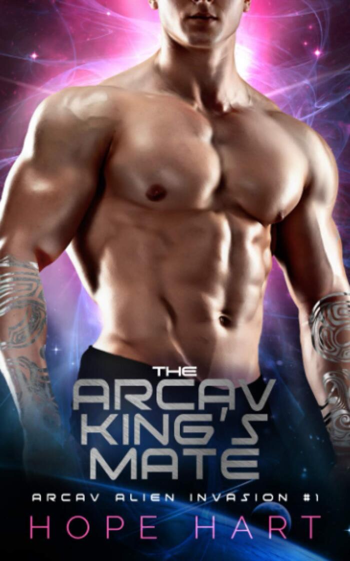 The Arcav King's Mate