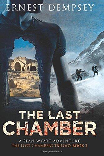 The Last Chamber: A Sean Wyatt Thriller