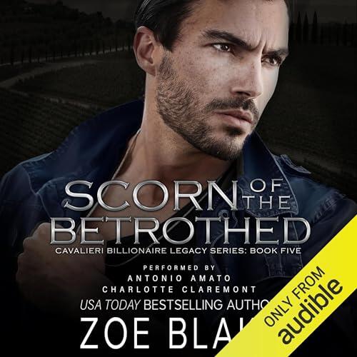 Scorn of the Betrothed
