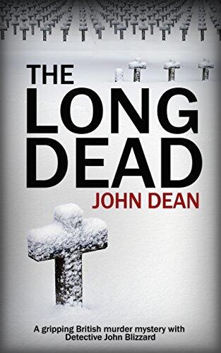 DCI John Blizzard