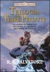 Trilogia delle Terre Perdute: Le lande di ghiaccio - Le lande d'argento - Le lande di fuoco