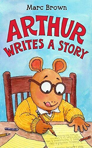 Arthur Writes a Story