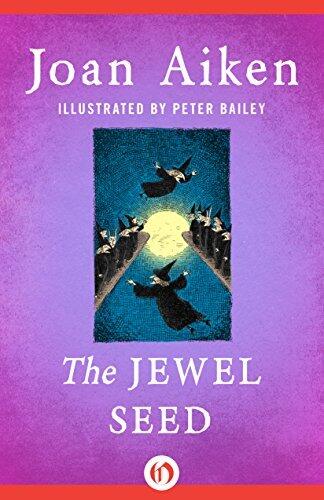 The Jewel Seed