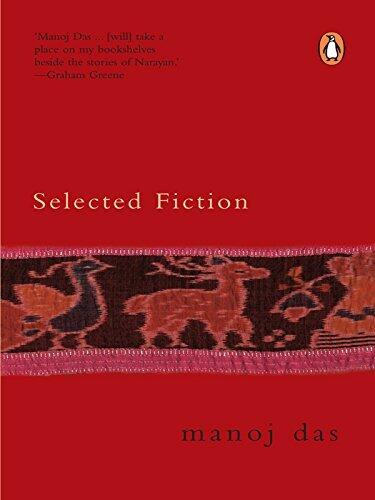 Selected Fiction: Manoj Das