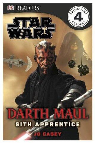 Star Wars: Darth Maul, Sith Apprentice