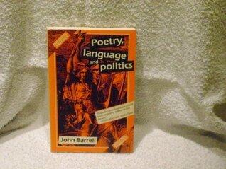 Poetry, Language, and Politics