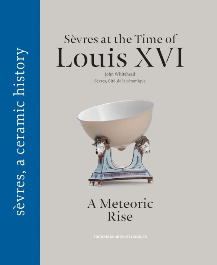 Sèvres at the time of Louis XVI, a meteoric rise