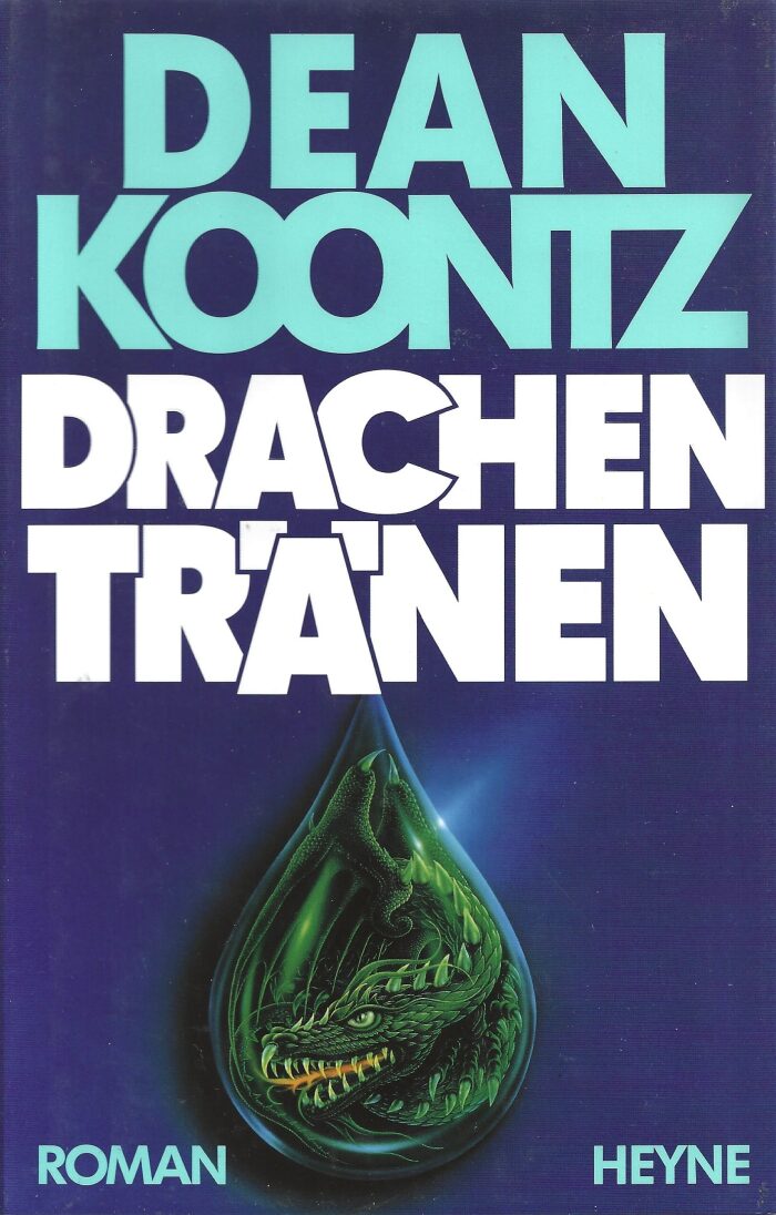 Drachentränen