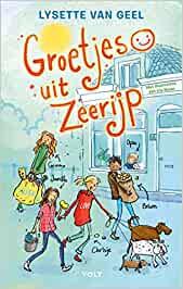 Groetjes uit Zeerijp