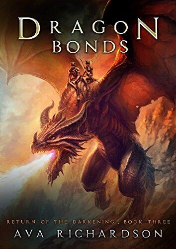 Dragon Bonds
