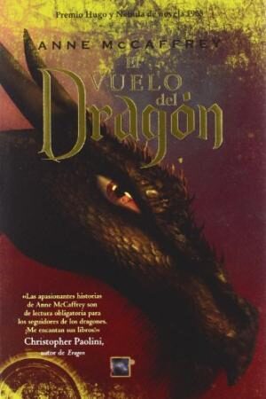 El vuelo del dragón