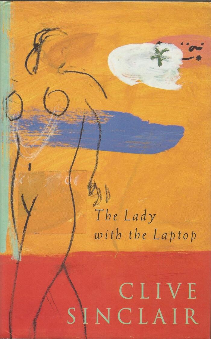The lady with the laptop and other stories