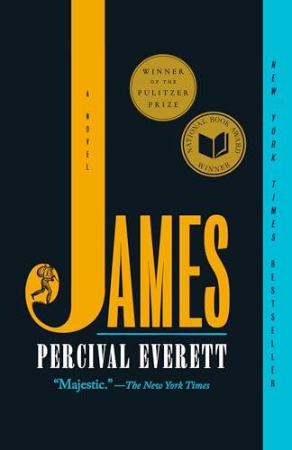 James: A Novel