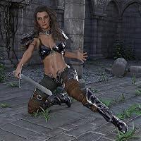 Miki Ward