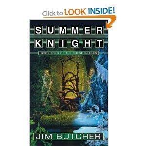 Summer Knight
