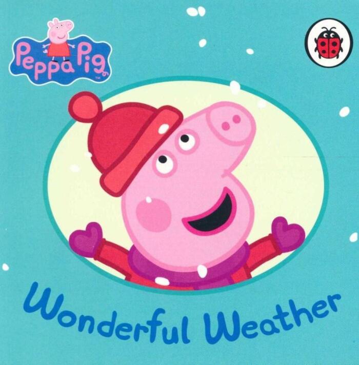 Wonderful Weather