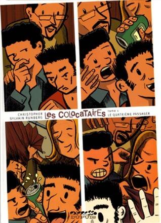 Les colocataires