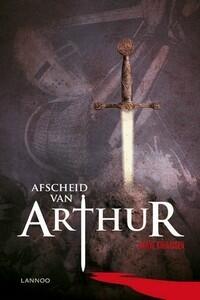 Afscheid van Arthur