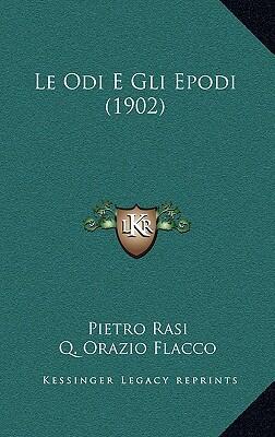 Le Odi e gli Epodi