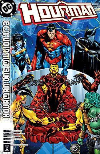 Hourman (1999-2001) #11