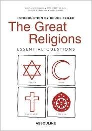 The Great Religions : Essential Questions