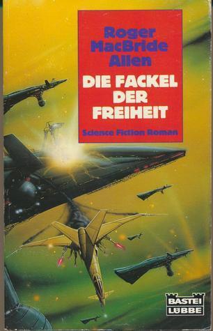 Die Fackel der Freiheit