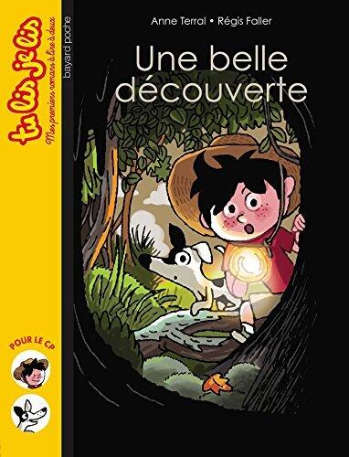 Une belle découverte: N° 4 (Tu lis, je lis)