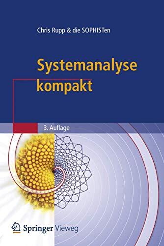 Systemanalyse kompakt (IT kompakt)