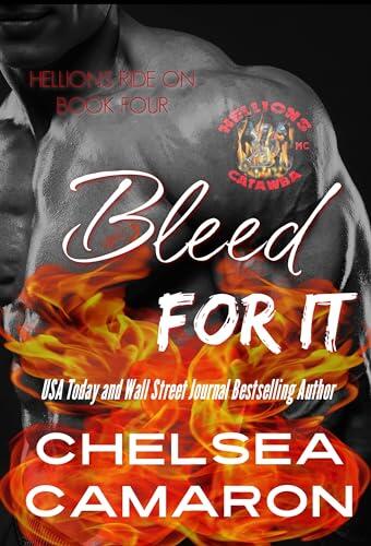 Bleed for It
