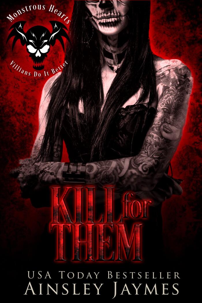 Kill for Them