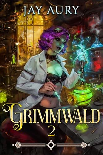 Grimmwald 2