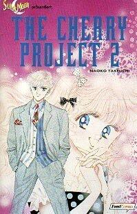 The Cherry Project 2
