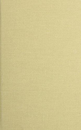 Time Binds: Queer Temporalities, Queer Histories