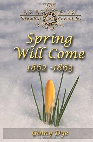 Spring Will Come