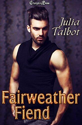 Fairweather Fiend