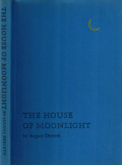 The House of Moonlight