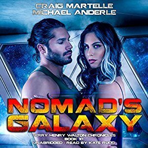 Nomad's Galaxy: A Kurtherian Gambit Series