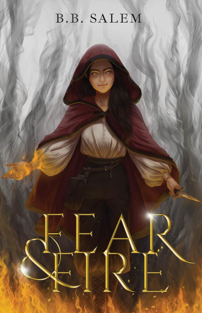 Fear & Fire